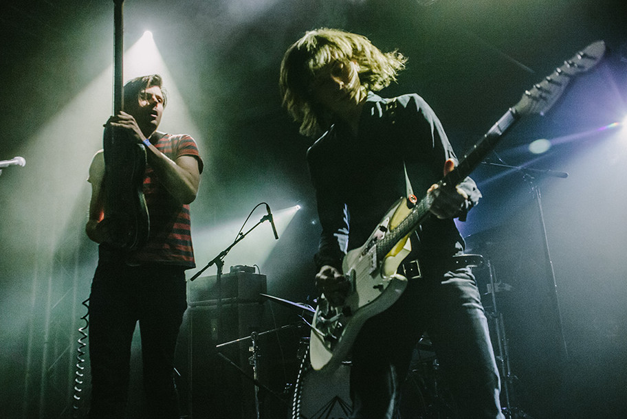 the wombats